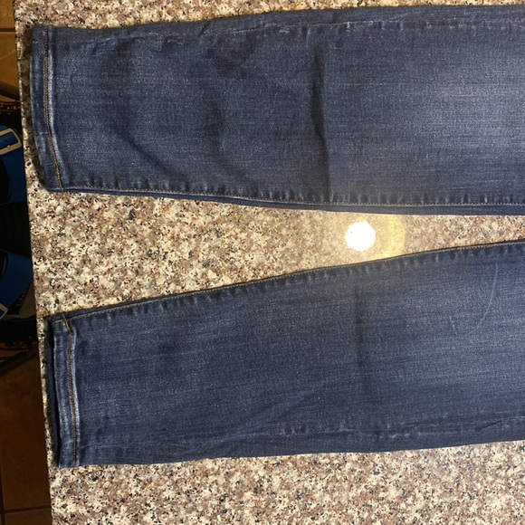 Liverpool Jeans “the Skinny” sz 12/31 - Picture 3 of 8